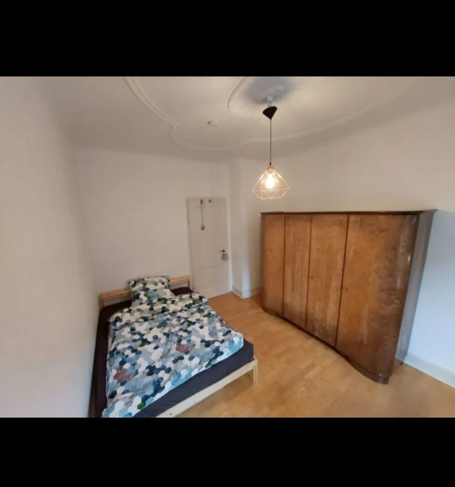 WG-Zimmer in Stuttgart – Bild 7