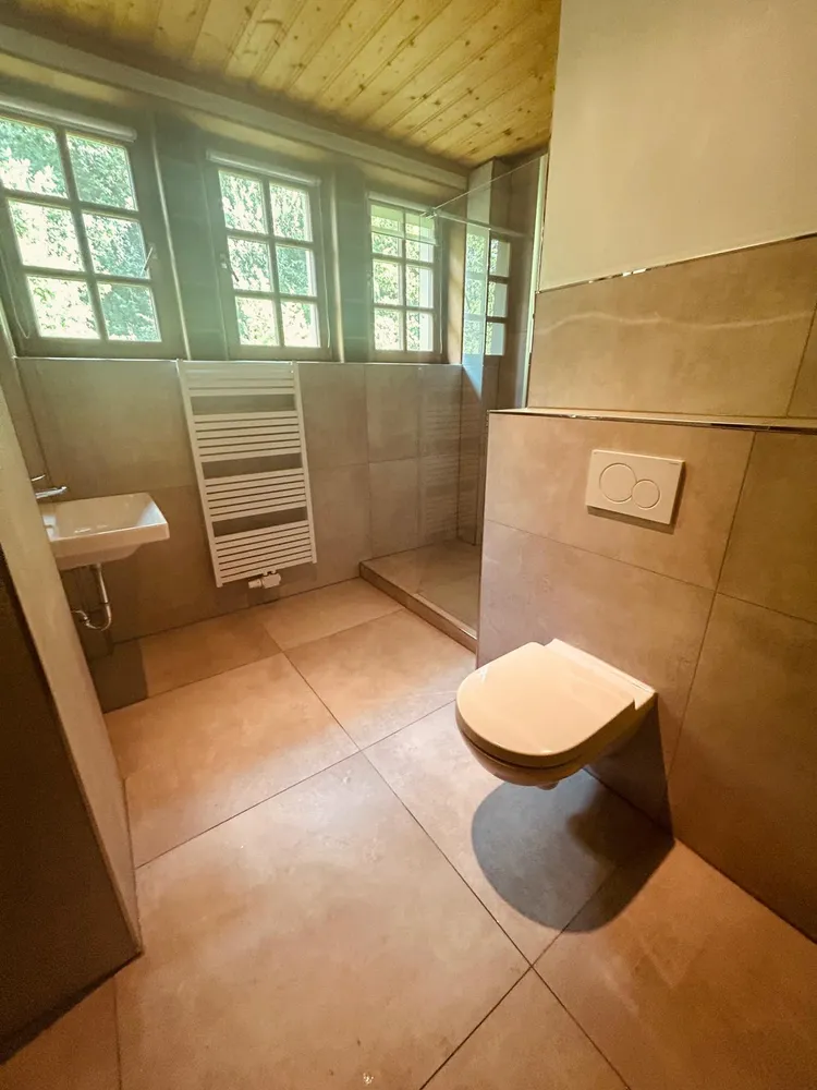 3 Zimmer Wohnung mit 98 m² in Idar-Oberstein – Bild 5