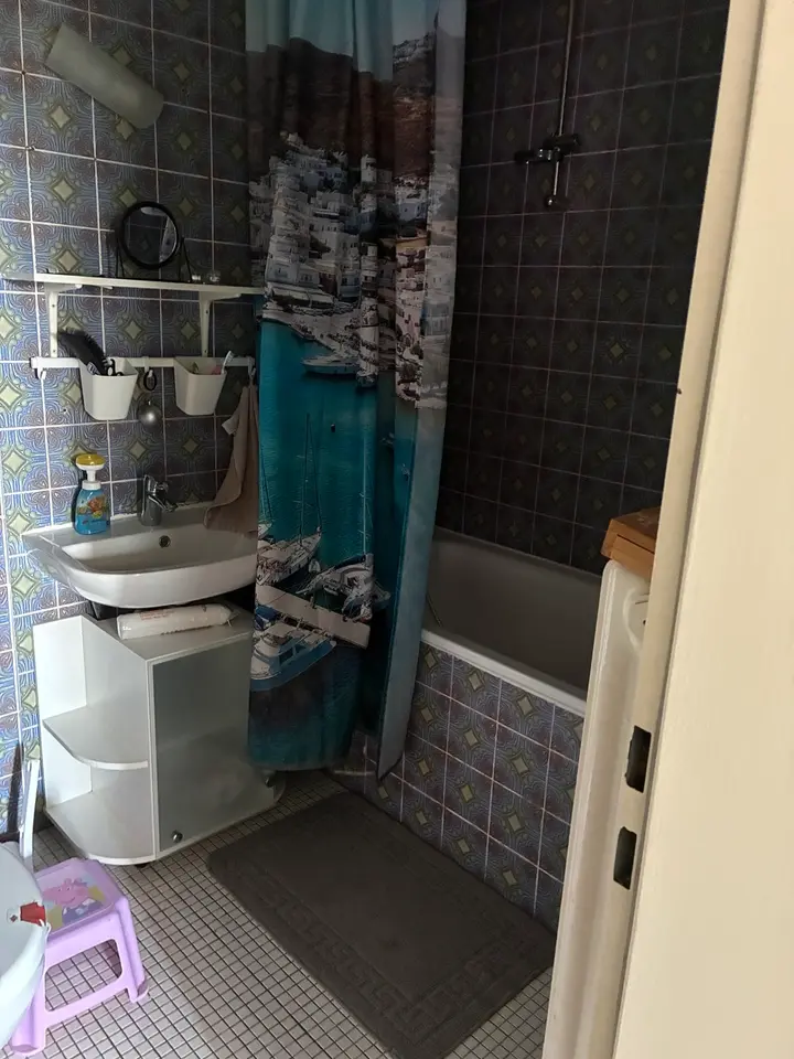 2 Zimmer Wohnung mit 66 m² in Bergheim – Bild 7