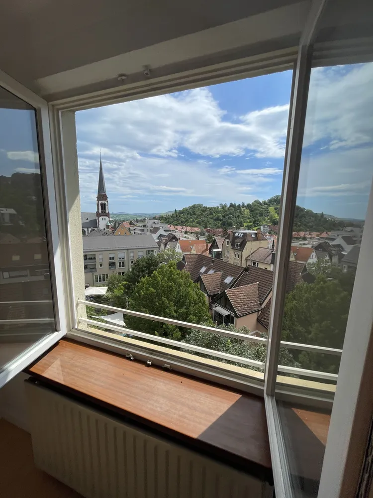 3 Zimmer Wohnung mit 75 m² in Stuttgart – Bild 1