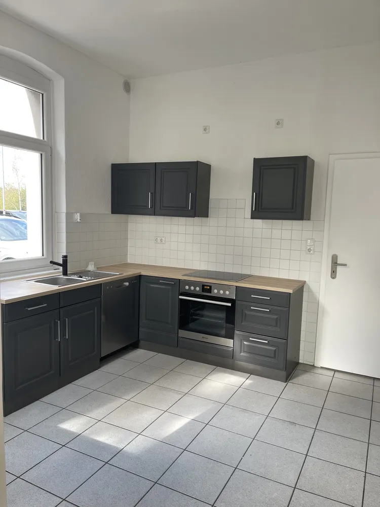 4 Zimmer Wohnung mit 84 m² in Verden (Aller) – Bild 10