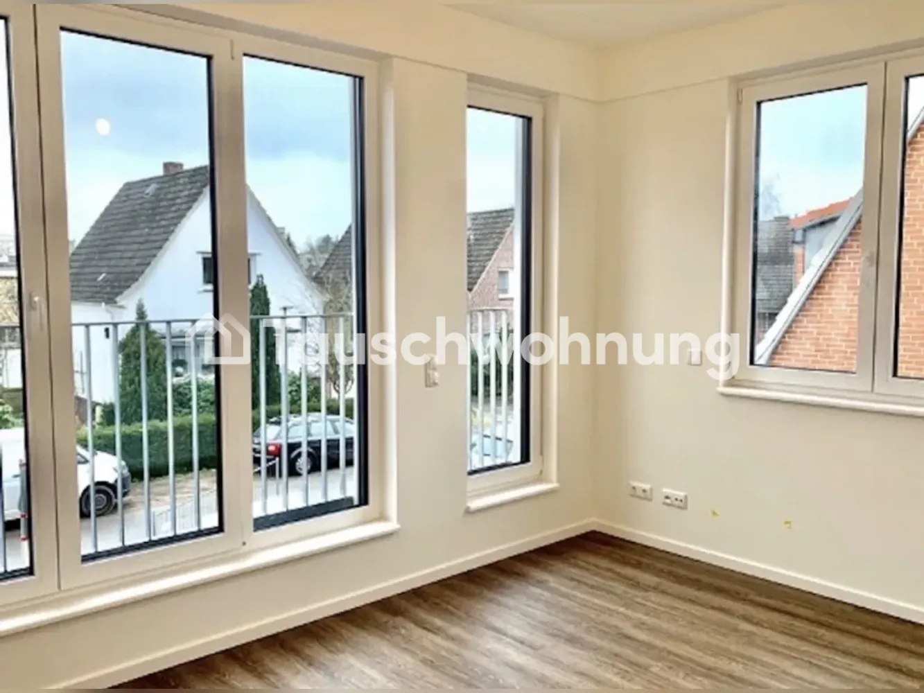 3 Zimmer Wohnung mit 92 m² in Norderstedt – Bild 9