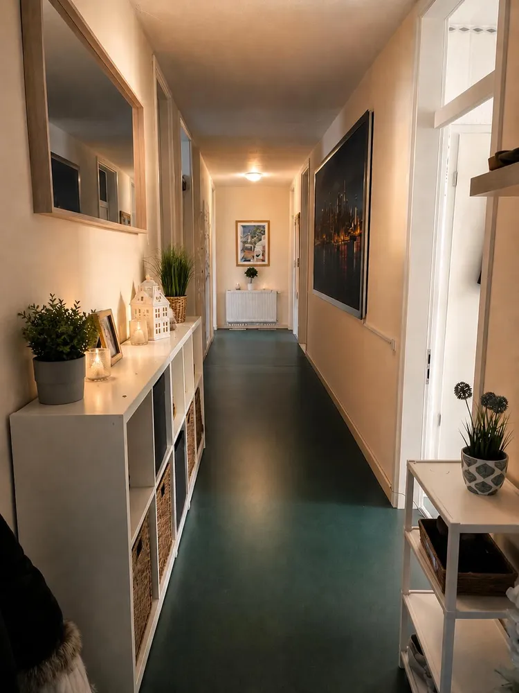 5 Zimmer Wohnung mit 163 m² in Hockenheim – Bild 10