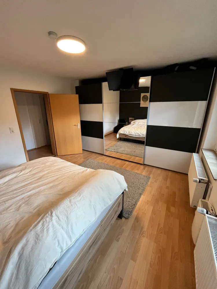 3 Zimmer Wohnung mit 74 m² in Wuppertal – Bild 7
