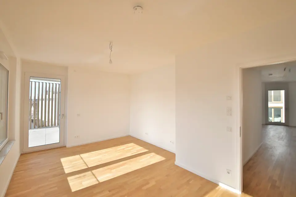 4 Zimmer Wohnung mit 154 m² in Böblingen – Bild 8