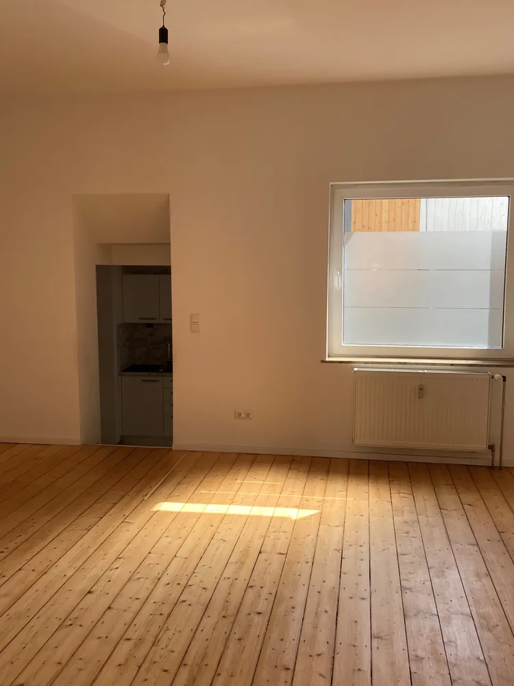 2 Zimmer Wohnung mit 58 m² in Leverkusen – Bild 5