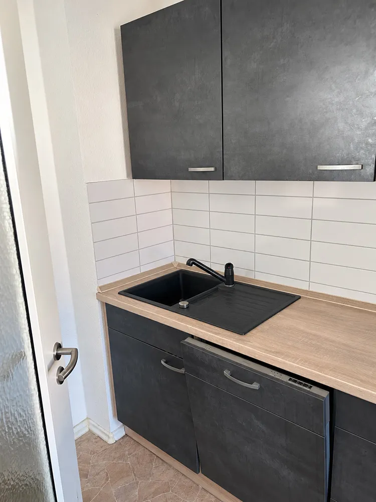 2 Zimmer Wohnung mit 53 m² in Leipzig – Bild 9