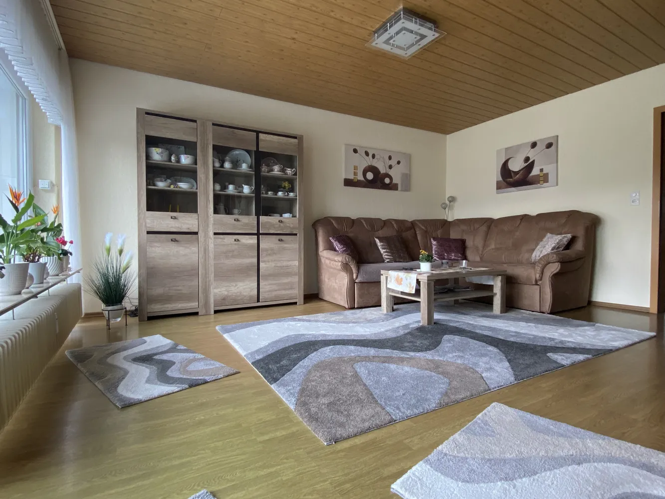 4 room apartment with 78 m² in Hagen – Photo 3