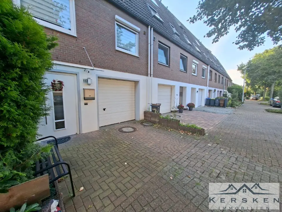 4 Zimmer Haus mit 155 m² in Bremen – Bild 1