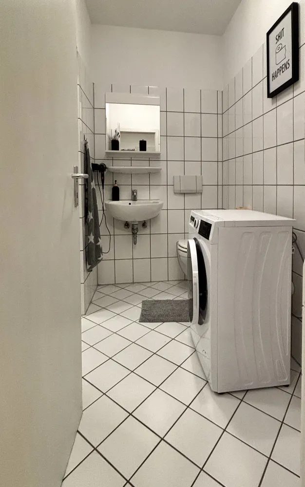 2 Zimmer Wohnung mit 51 m² in Erfurt – Bild 3