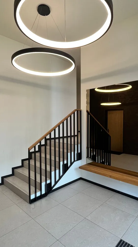 4 Zimmer Wohnung mit 115 m² in Düsseldorf – Bild 8
