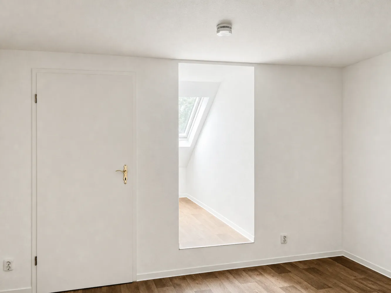 2 Zimmer Wohnung mit 58 m² in Eberswalde – Bild 7