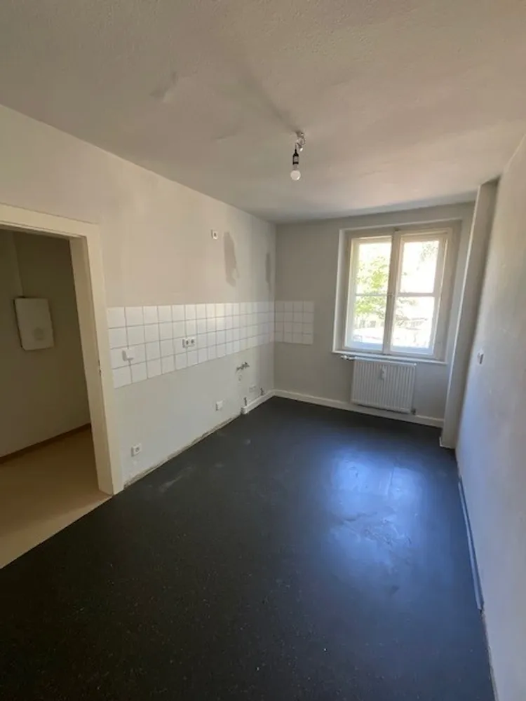 2 Zimmer Wohnung mit 40 m² in Nürnberg – Bild 5