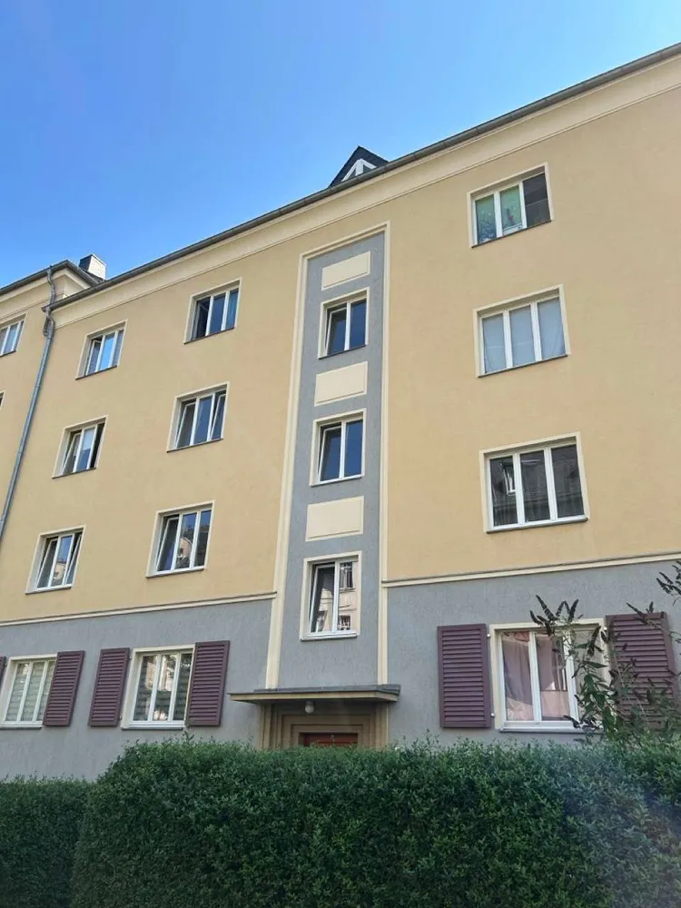2 room apartment with 60 m² in Chemnitz – Photo 9