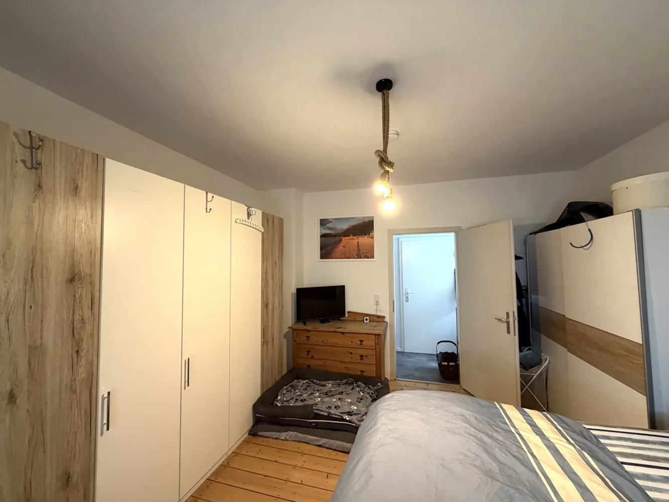 2 Zimmer Wohnung mit 60 m² in Ludwigshafen am Rhein – Bild 3
