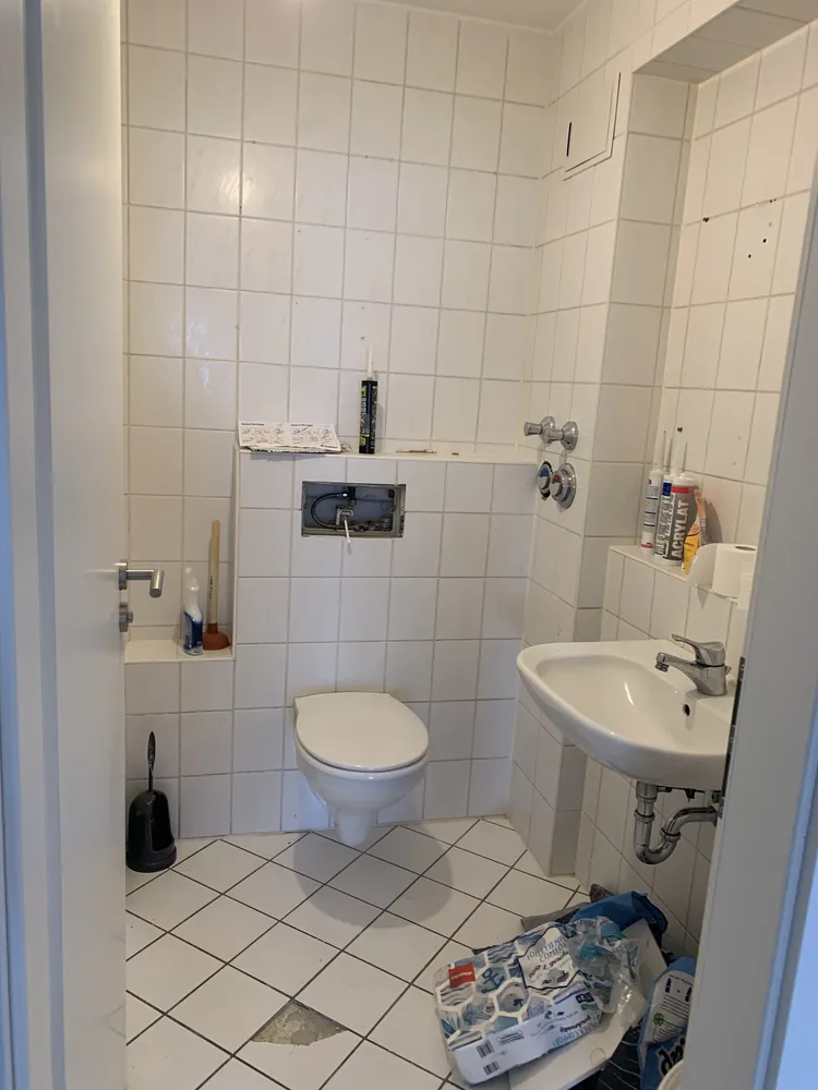 2 Zimmer Wohnung mit 55 m² in Offenbach am Main – Bild 8
