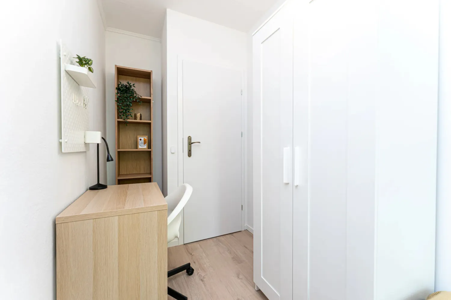 Shared room with 9 m² in Berlin – Photo 3
