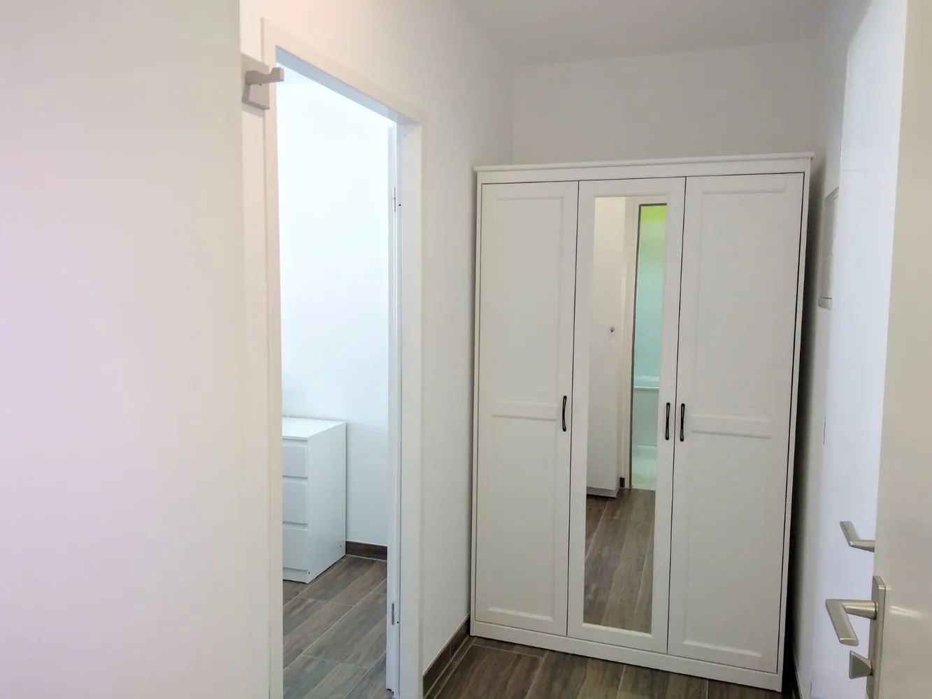 2 Zimmer Wohnung mit 34 m² in München – Bild 5