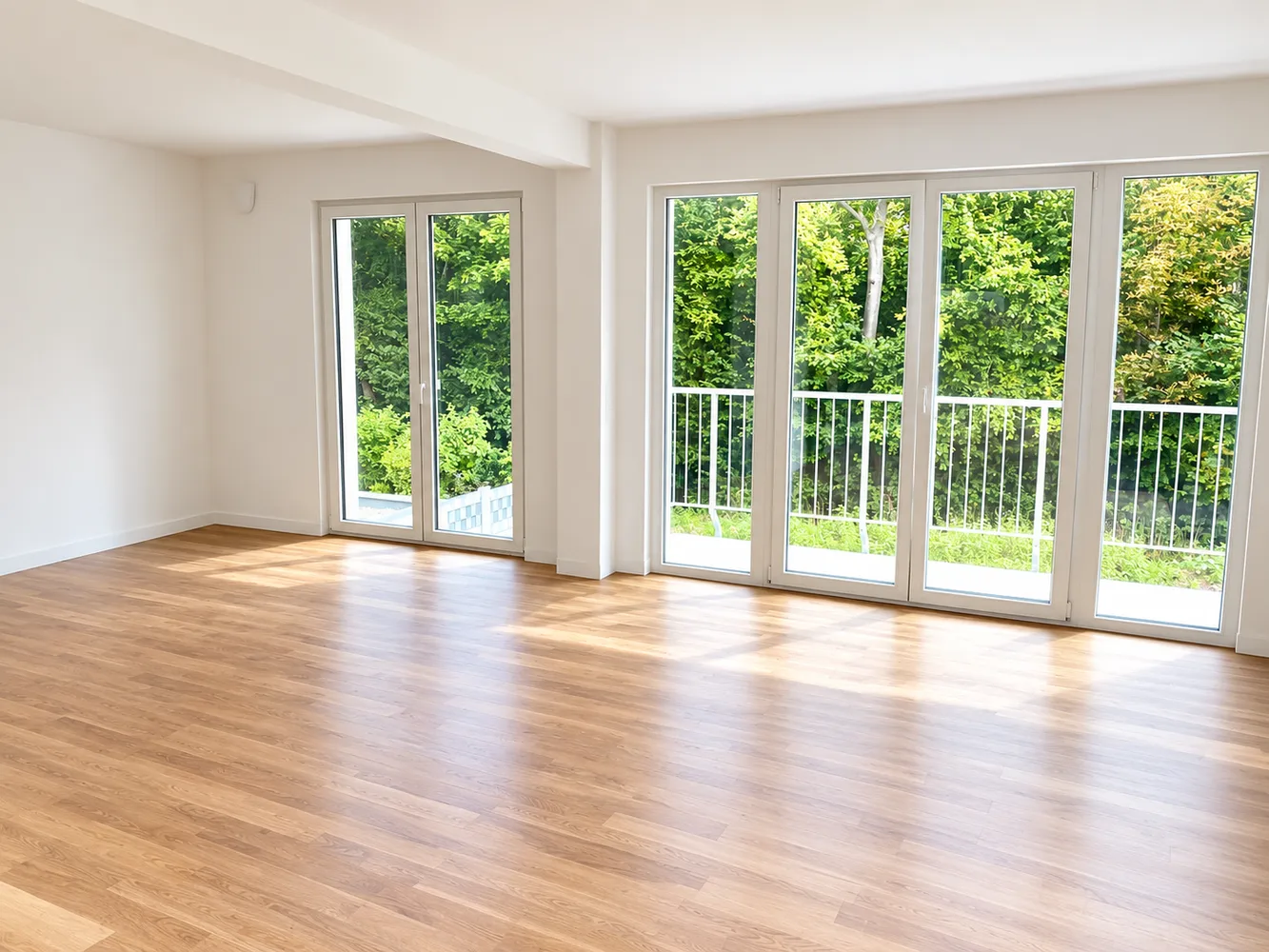 5 Zimmer Wohnung mit 140 m² in Landau in der Pfalz – Bild 2