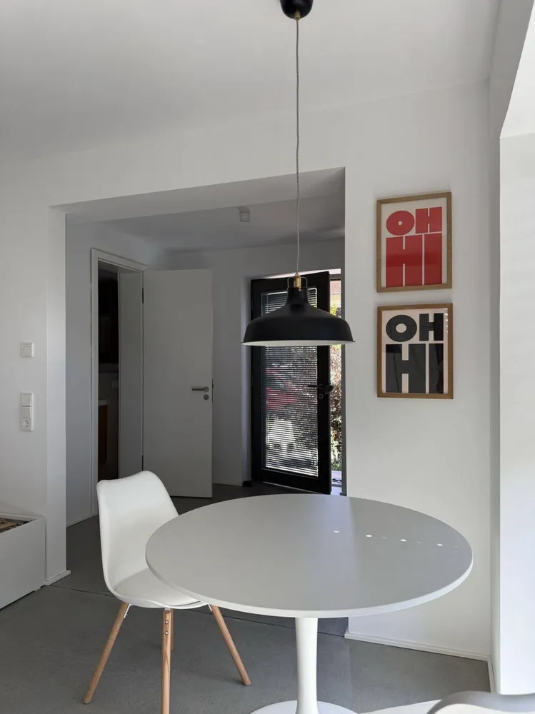 1 Zimmer Wohnung mit 40 m² in Köln – Bild 3