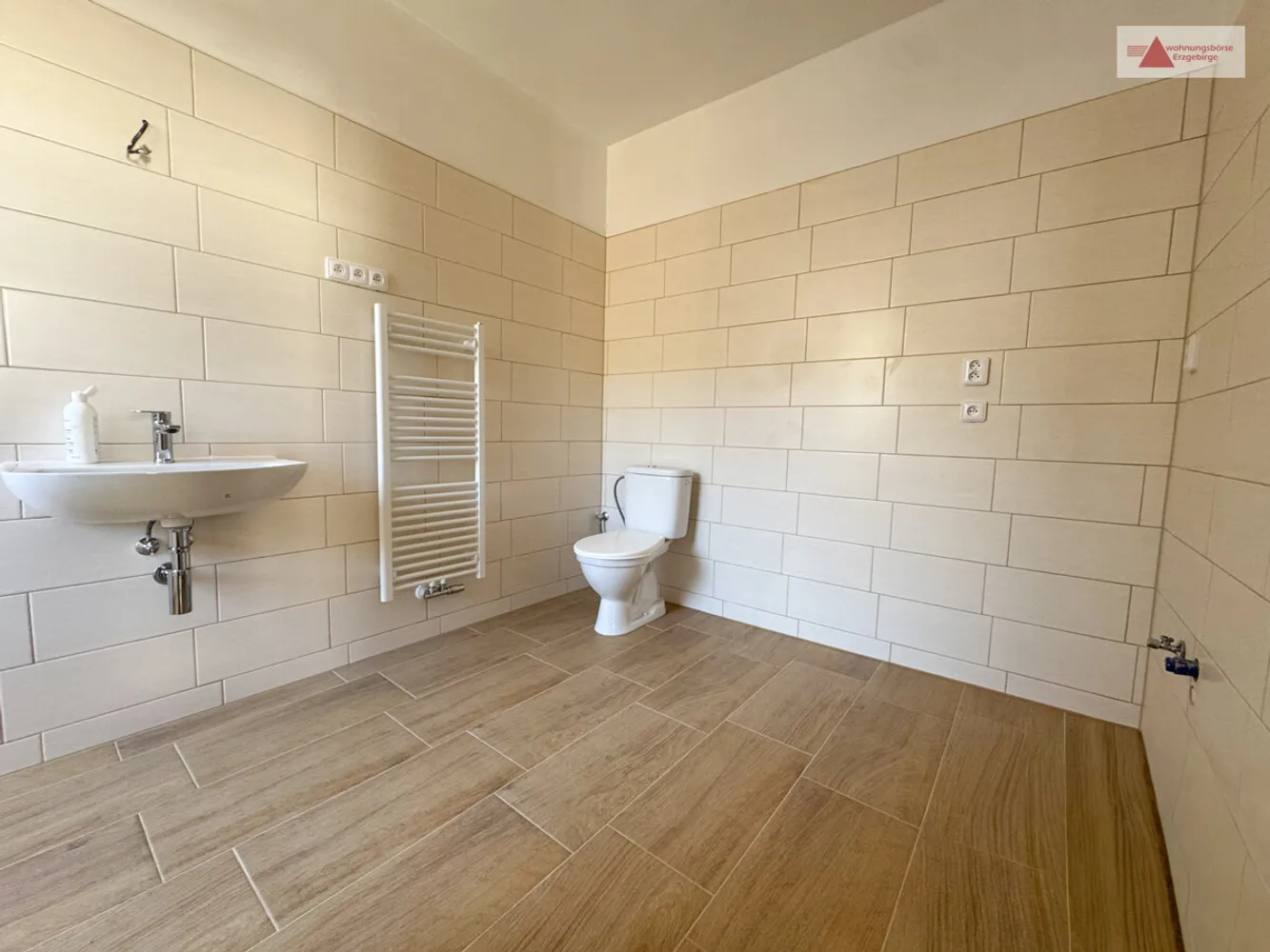 2 Zimmer Wohnung mit 56 m² in Schwarzenberg – Bild 8