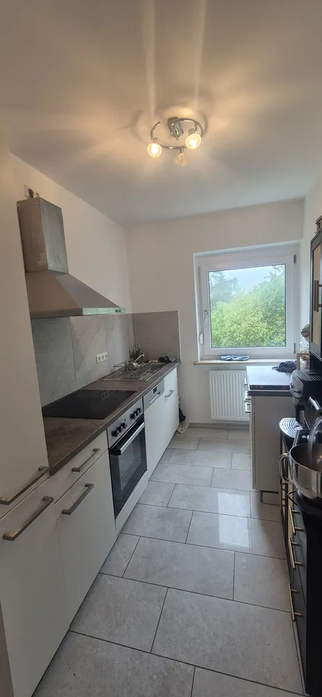1 Zimmer Wohnung mit 16 m² in München – Bild 6