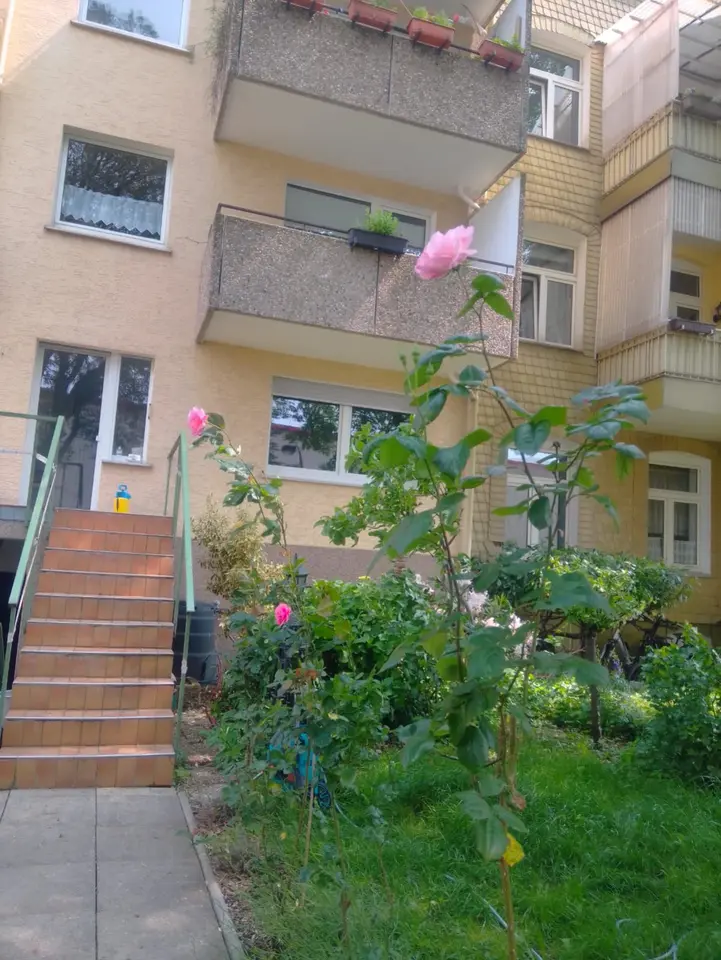 3 Zimmer Wohnung mit 69 m² in Witten – Bild 2