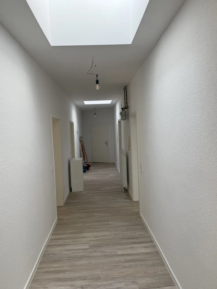 4 Zimmer Wohnung mit 105 m² in Worms – Bild 11