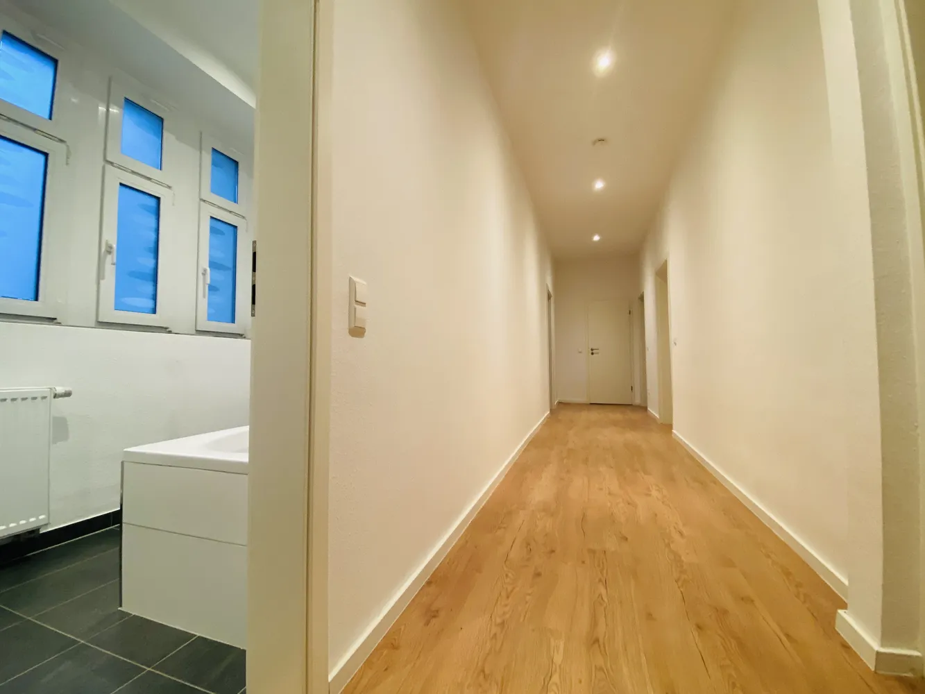 4 Zimmer Wohnung mit 102 m² in Chemnitz – Bild 12