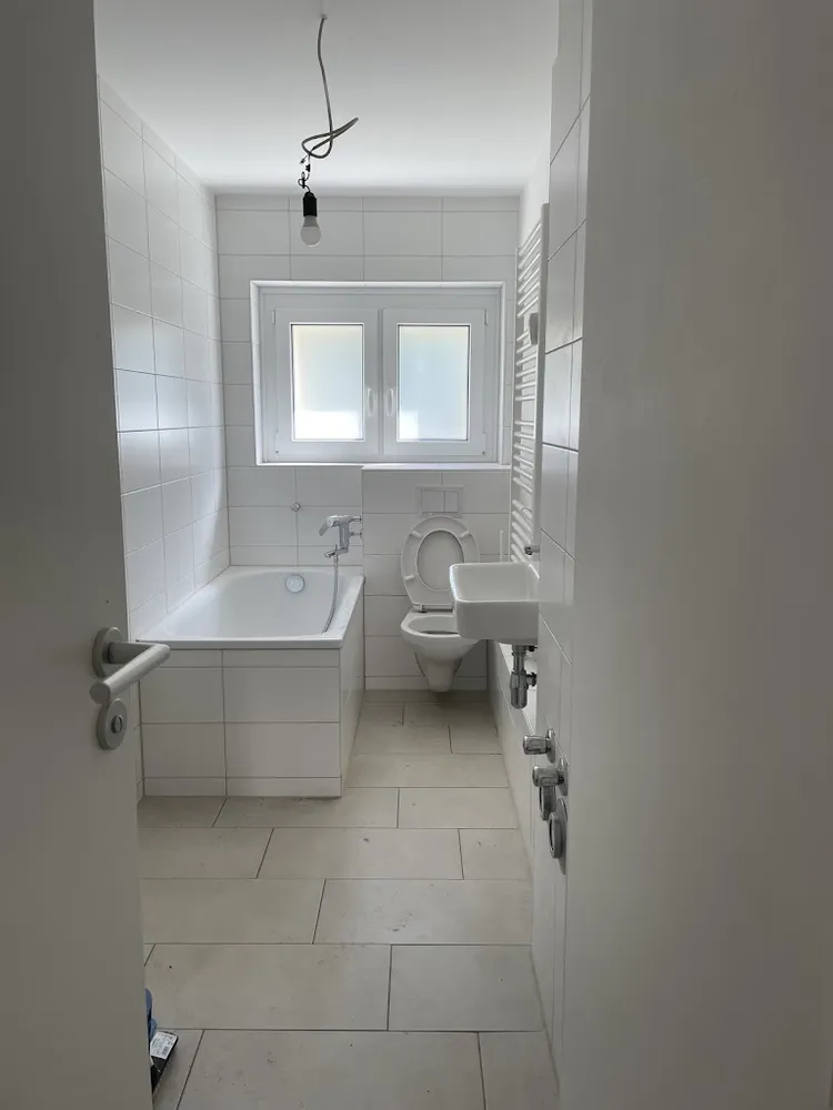 3 room apartment with 44 m² in Frankfurt am Main – Photo 6