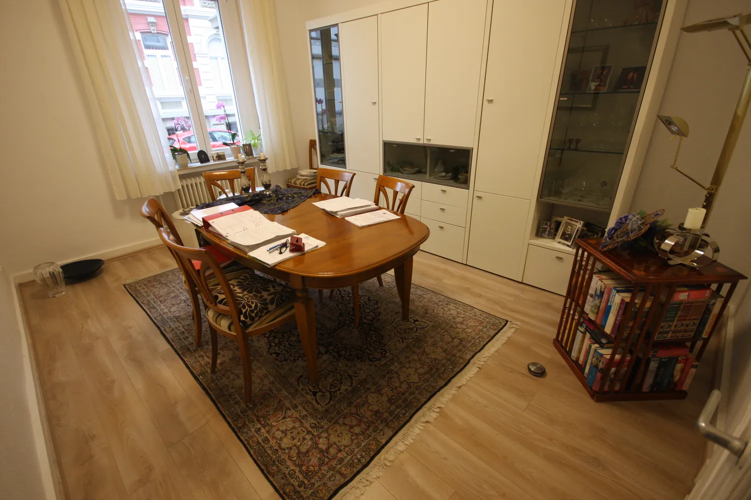 4 room apartment with 100 m² in Wuppertal – Photo 3