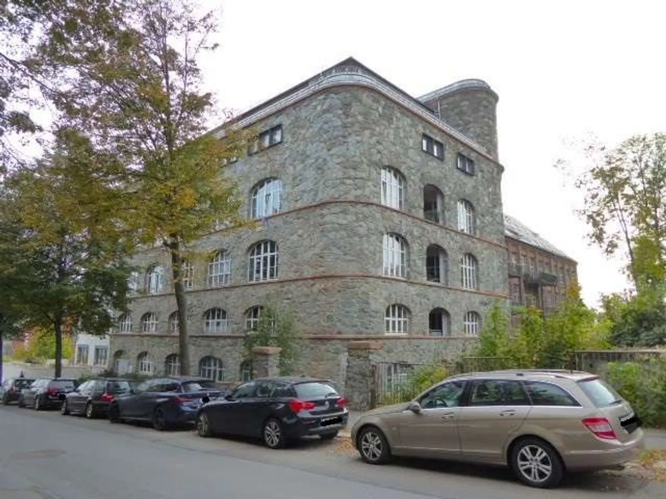 2 room apartment with 67 m² in Chemnitz – Photo 4