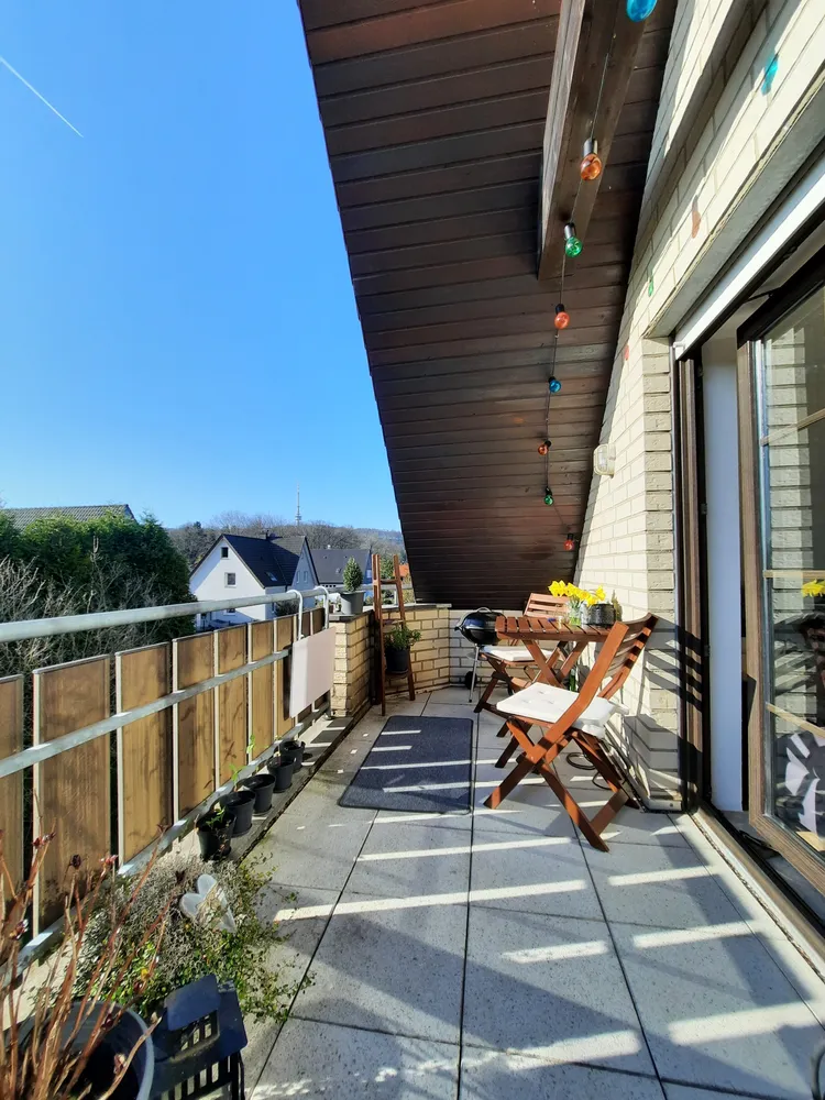 4 room apartment with 90 m² in Bielefeld – Photo 6
