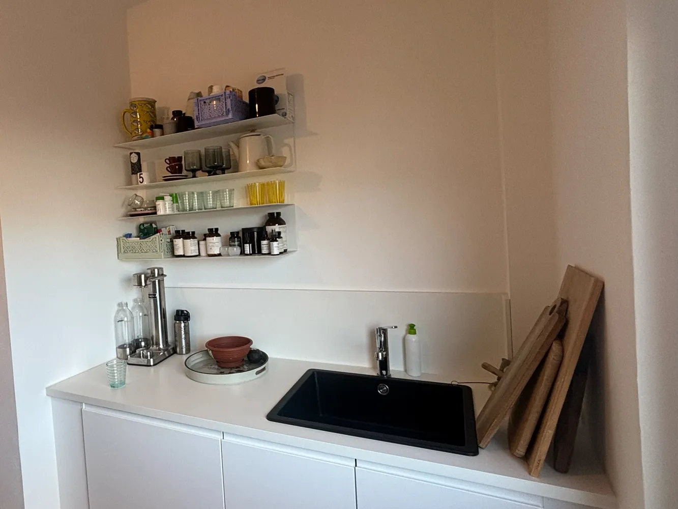 3 Zimmer Wohnung mit 80 m² in Mainz – Bild 5