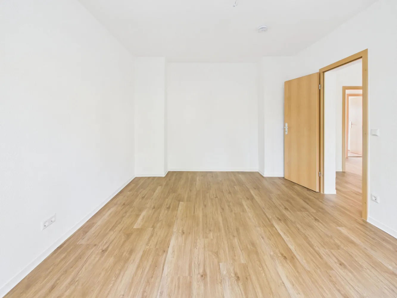 2 room apartment with 47 m² in Chemnitz – Photo 5