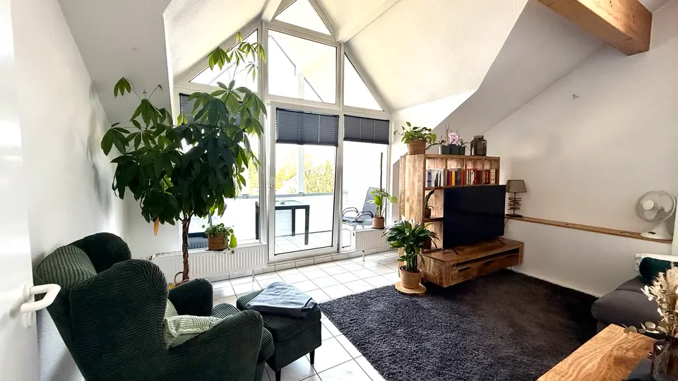 3 Zimmer Wohnung mit 92 m² in Bornheim – Bild 6