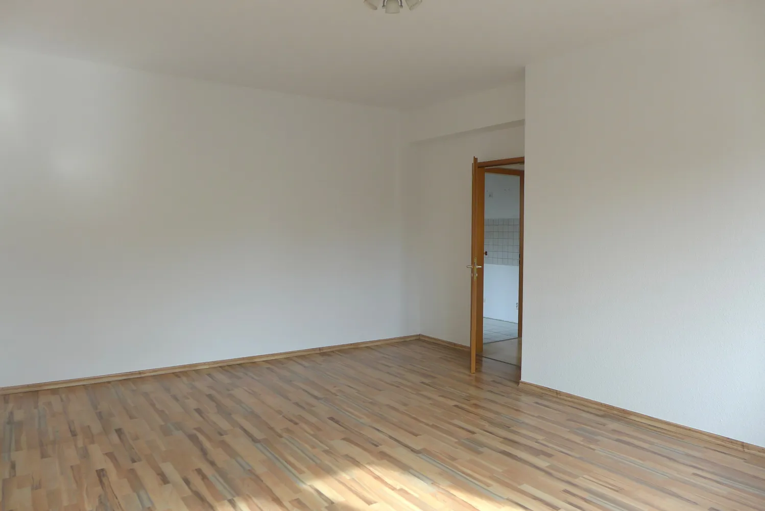 2 Zimmer Wohnung mit 55 m² in Moers – Bild 5