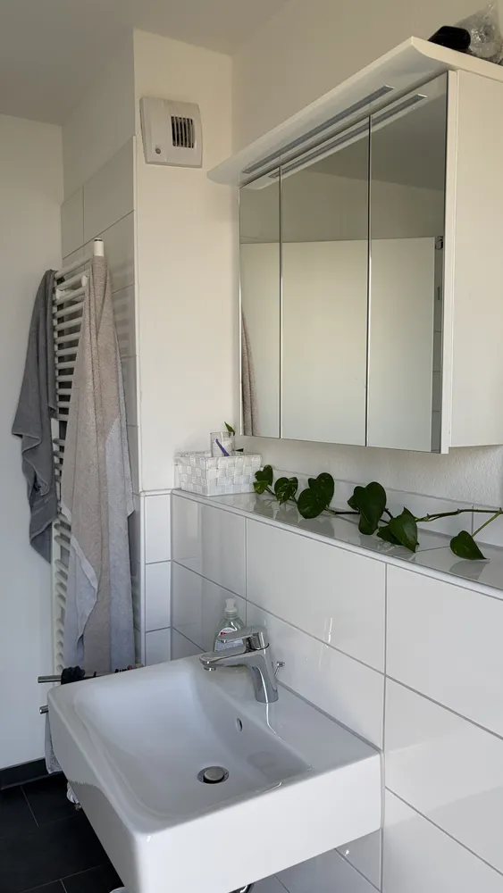 3 room apartment with 74 m² in Düsseldorf – Photo 6
