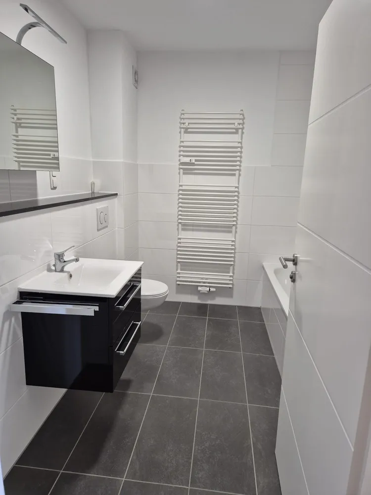 4 room apartment with 75 m² in Bergheim – Photo 5