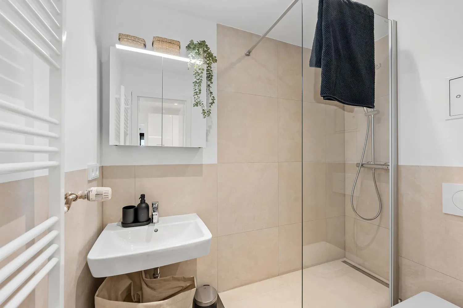 WG-Zimmer mit 9 m² in München – Bild 5