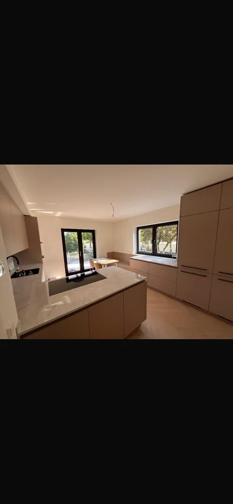 4 room apartment with 95 m² in Cologne – Photo 5