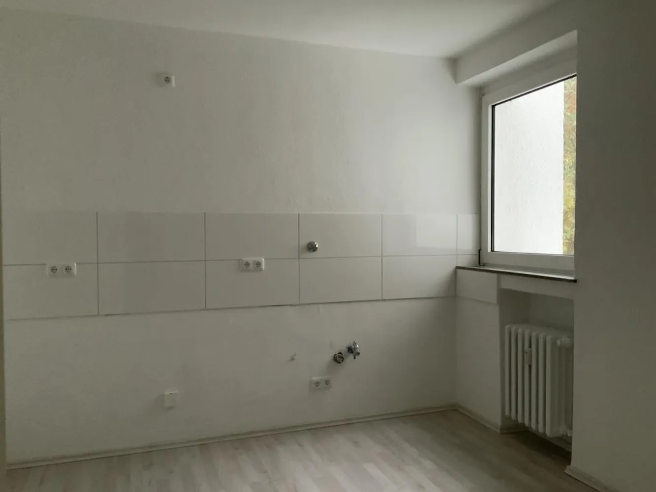 3 Zimmer Wohnung mit 70 m² in Gelsenkirchen – Bild 6