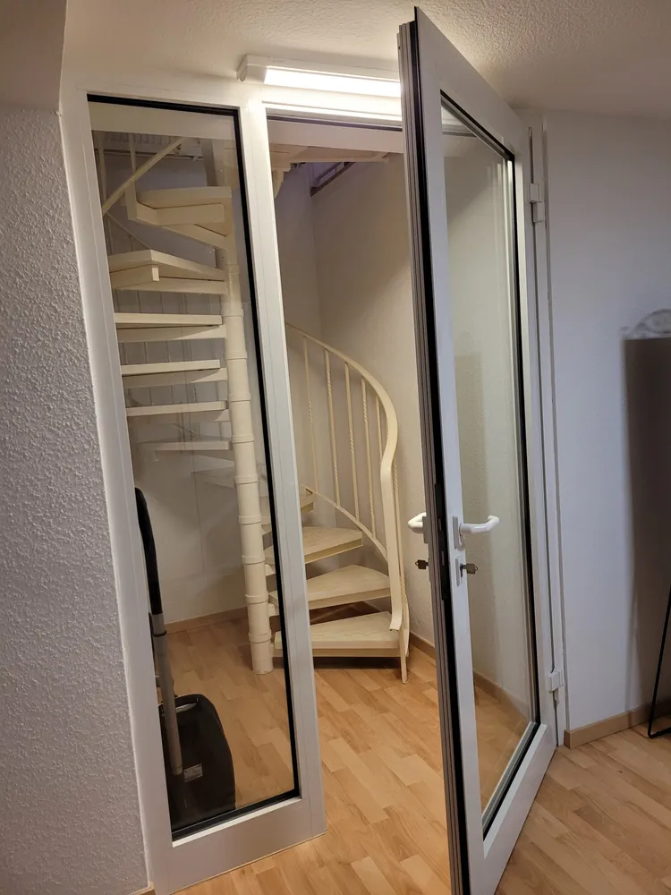 3 Zimmer Wohnung mit 113 m² in Oberursel (Taunus) – Bild 1