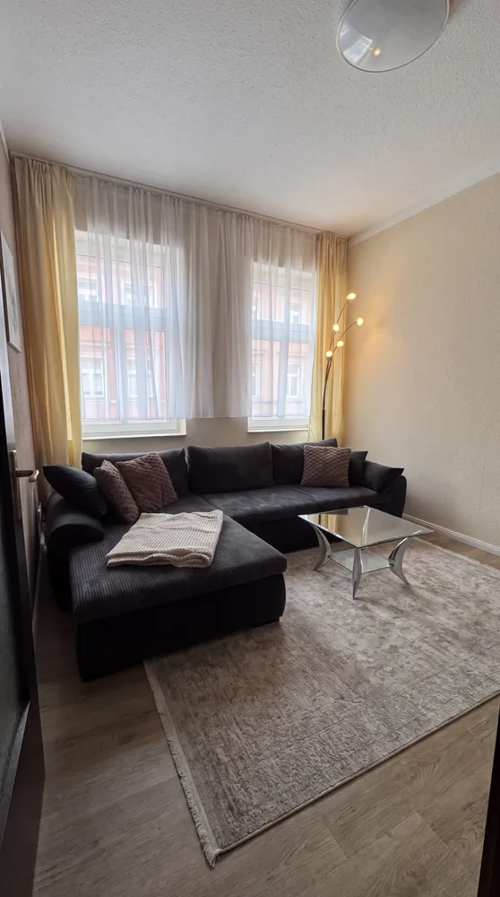 2 Zimmer Wohnung mit 50 m² in Schwerin – Bild 10