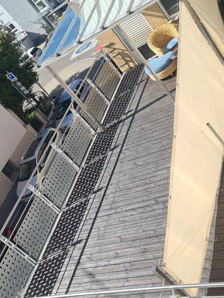 4 Zimmer Wohnung mit 115 m² in Fellbach – Bild 7
