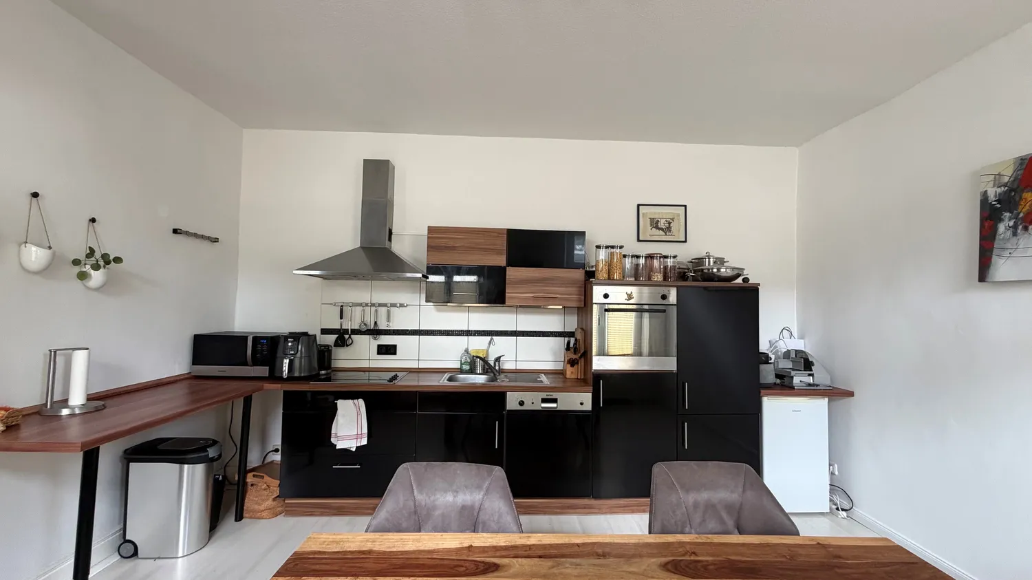 2 Zimmer Wohnung mit 69 m² in Aachen – Bild 4