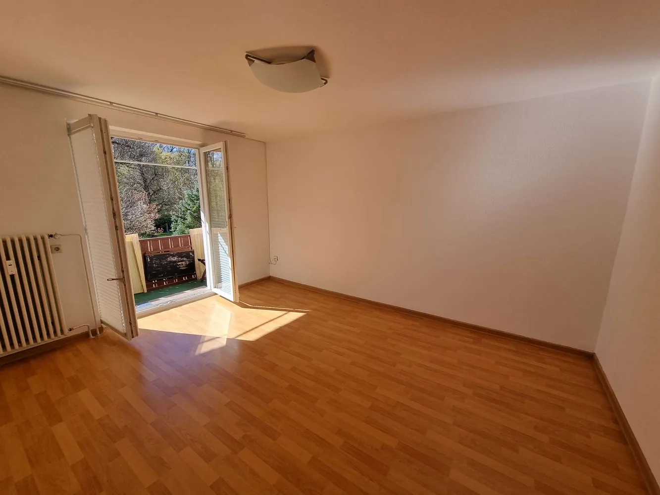 3 Zimmer Wohnung mit 55 m² in Stuttgart – Bild 2