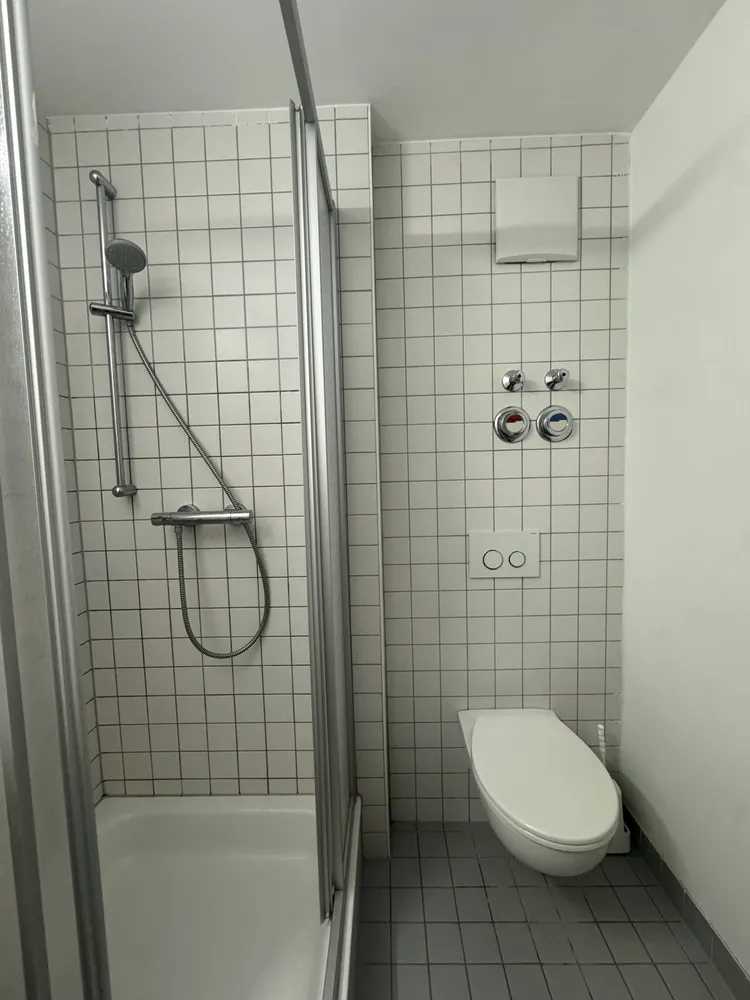 2 Zimmer Wohnung mit 41 m² in Aachen – Bild 6