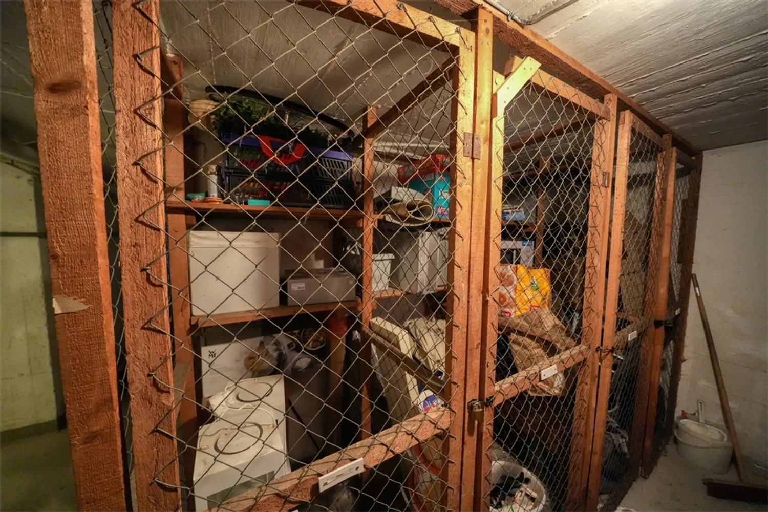 2 Zimmer Wohnung mit 54 m² in Lübeck – Bild 10