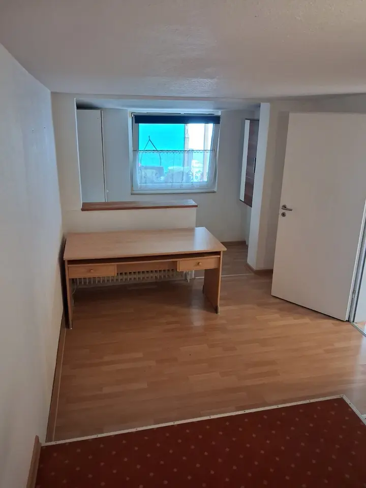 Studio mit 28 m² in Oldenburg – Bild 1